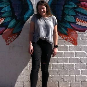 Meet your Posher, Meredith